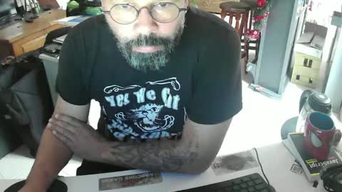 Gio online show from January 5, 3:45 pm