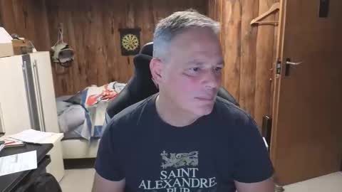 exibe1219 online show from November 1, 11:25 am