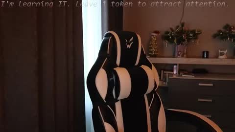 Sweetheart online show from December 22, 10:23 am