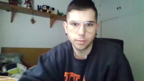 exterminator944 online show from December 10, 7:47 am