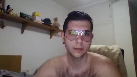 exterminator944 online show from February 20, 2:46 pm