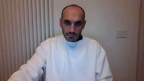 Extro online show from November 8, 10:46 pm