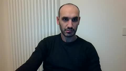 Extro online show from January 10, 12:05 am