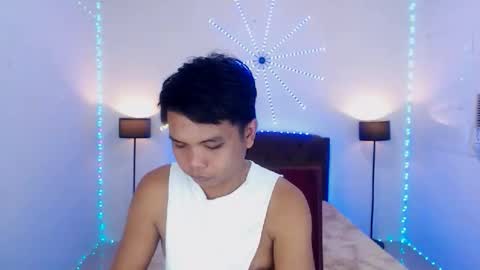 JOHNDAVE online show from February 10, 4:06 am