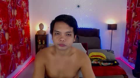 JOHNDAVE online show from December 17, 1:07 pm