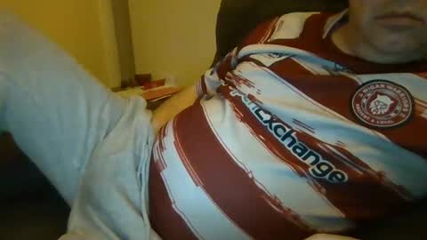 exxxup online show from February 18, 8:39 pm