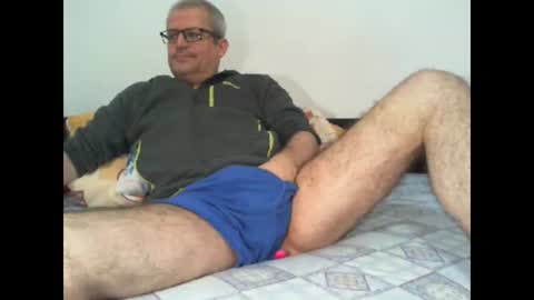 GEORGE online show from February 10, 2:27 am