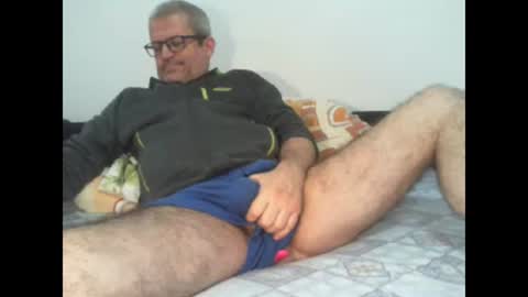 GEORGE online show from December 14, 10:50 pm