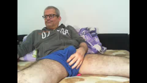 GEORGE online show from January 13, 11:42 pm