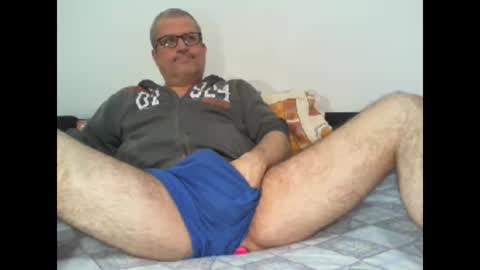 GEORGE online show from April 8, 11:42 am