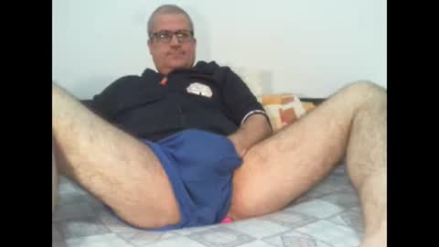 GEORGE online show from October 26, 4:58 am