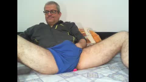 GEORGE online show from February 11, 6:40 am