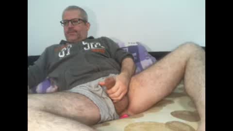 GEORGE online show from November 25, 2:35 am