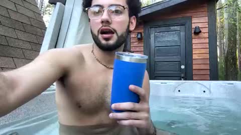MichazaXO online show from May 4, 11:12 am
