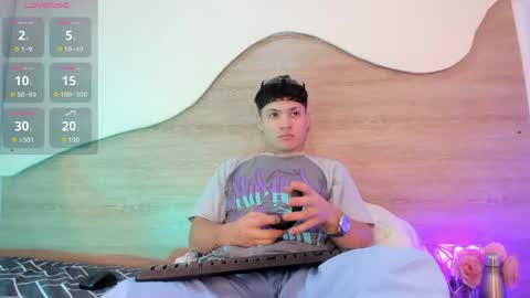 EYTAN online show from June 7, 12:23 pm