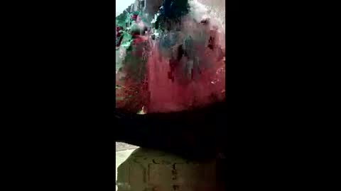 weza online show from April 7, 1:38 am