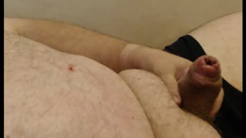 Fatcock online show from September 14, 11:23 am