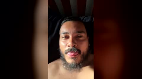 f8isme online show from March 30, 2:40 pm