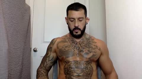 Fabianelgalan online show from December 22, 4:17 am