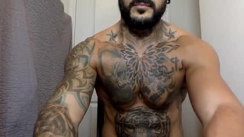 Fabianelgalan online show from December 21, 4:30 am