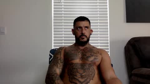 Fabianelgalan online show from February 10, 5:41 pm