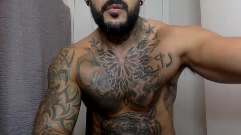 Fabianelgalan online show from December 18, 3:37 am