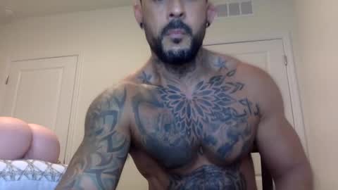 Fabianelgalan online show from March 1, 4:26 am