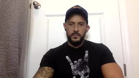 Fabianelgalan online show from March 4, 4:17 am