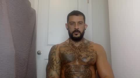 Fabianelgalan online show from December 20, 3:58 am