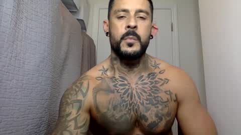 Fabianelgalan online show from January 22, 3:41 am