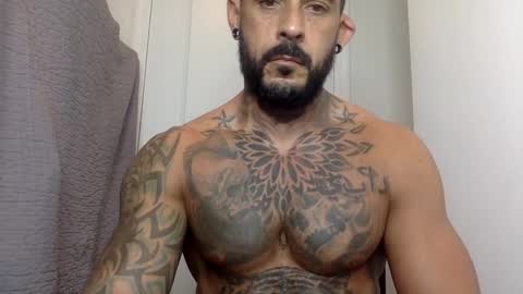 Fabianelgalan online show from December 17, 2:44 pm