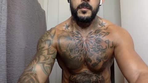 Fabianelgalan online show from December 15, 3:34 am