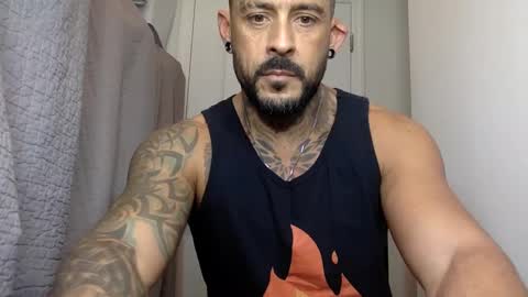 Fabianelgalan online show from January 28, 4:18 am