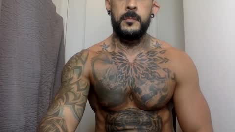 Fabianelgalan online show from December 16, 4:45 am