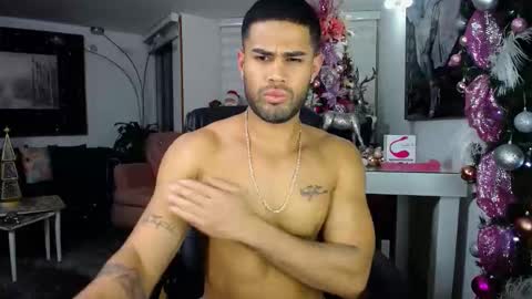 Fabian online show from December 6, 7:54 am