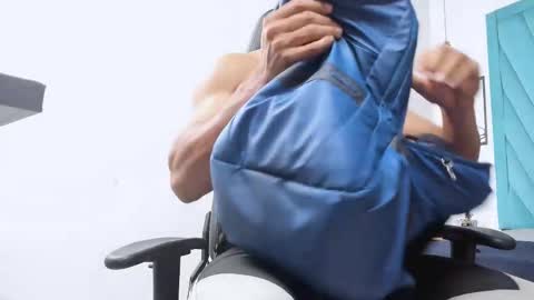 FABIO online show from November 14, 10:22 pm