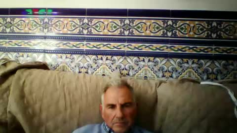 Snapshot of fabrichio691 chatting on February 23, 4:31 pm fabrichio691 online show from February 23, 4:31 pm