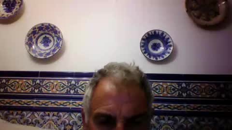 Snapshot of fabrichio691 chatting on December 16, 10:56 pm fabrichio691 online show from December 16, 10:56 pm