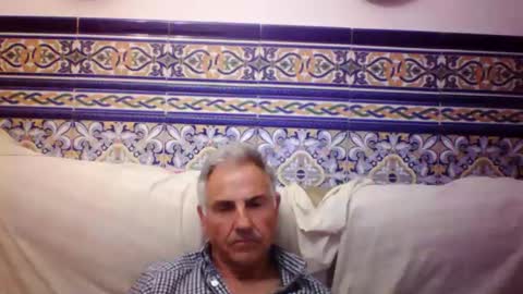 Snapshot of fabrichio691 chatting on December 18, 7:30 pm fabrichio691 online show from December 18, 7:30 pm