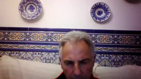 Snapshot of fabrichio691 chatting on December 10, 8:38 pm fabrichio691 online show from December 10, 8:38 pm