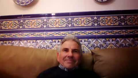 Snapshot of fabrichio691 chatting on January 6, 3:19 pm fabrichio691 online show from January 6, 3:19 pm