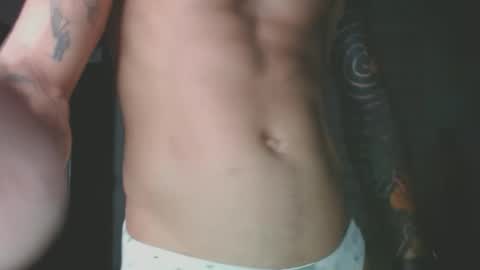 -  A N D E R online show from January 31, 1:43 am