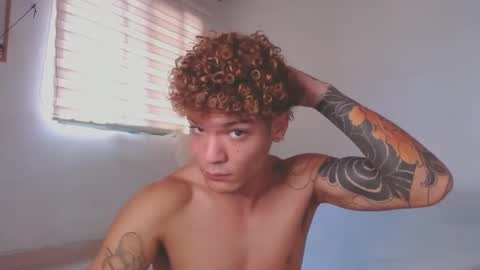 -  A N D E R online show from January 11, 1:11 pm