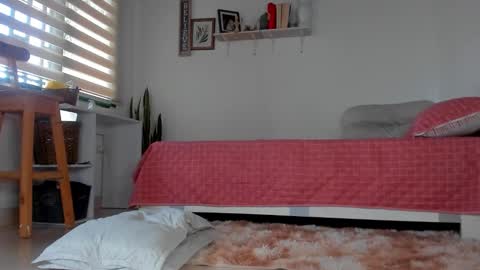 -  A N D E R online show from February 11, 8:03 pm