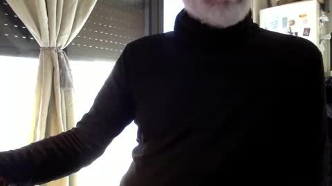 Fabro online show from February 23, 9:17 am