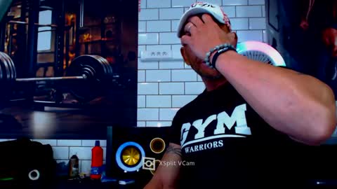 fabxxxl online show from January 15, 12:25 pm