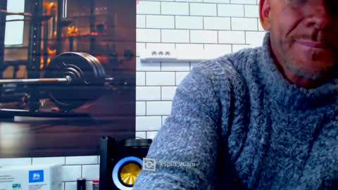 fabxxxl online show from February 19, 8:44 am