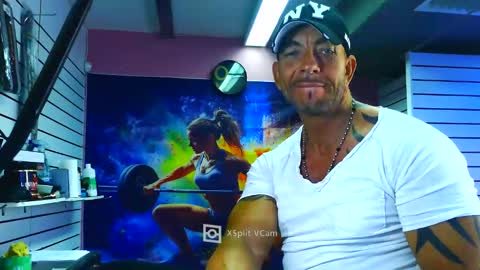 fabxxxl online show from April 17, 7:22 am