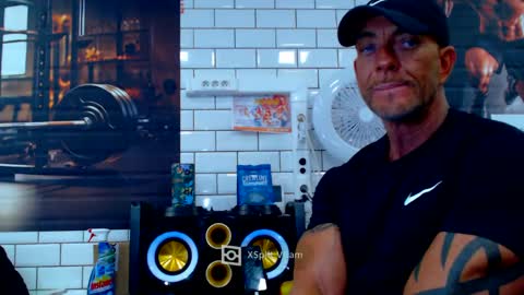 fabxxxl online show from March 1, 8:47 am