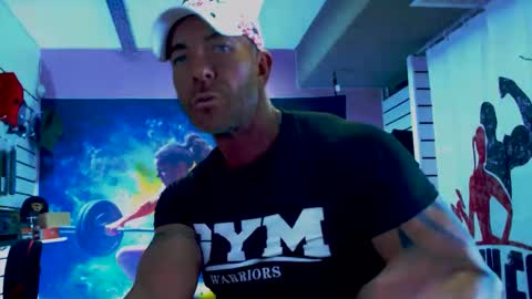 fabxxxl online show from October 29, 8:06 am